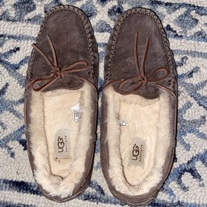 UGG Moccasins Women’s Size 10